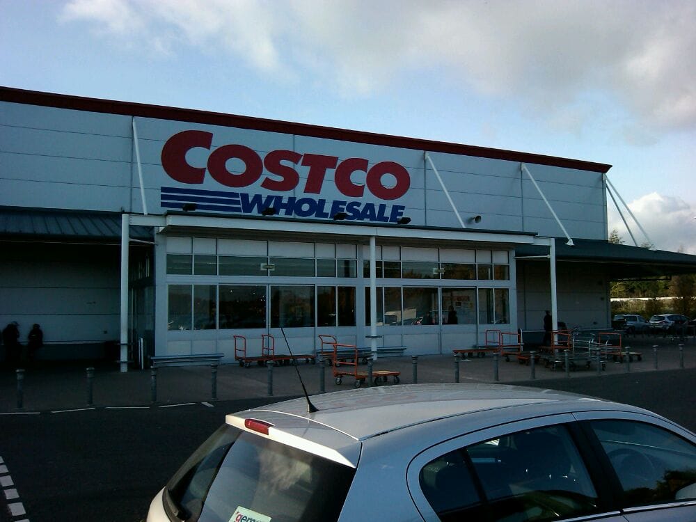 COSTCO Updated September 2024 Wyvern Way, Derby, United Kingdom