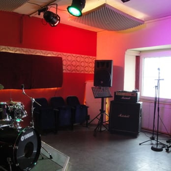 Raumvorteil - Recording & Rehearsal Studios Near Me - Berlin, BE