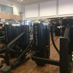 Prime Fit Academia