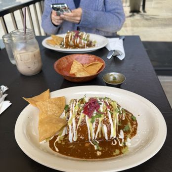 La Pizca - Latin American Near Me - Arroyo Grande, California