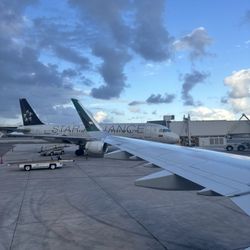 Frontier Airlines