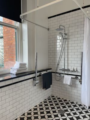 Titanic Hotel Belfast by null Titanic Hotel Belfast by null