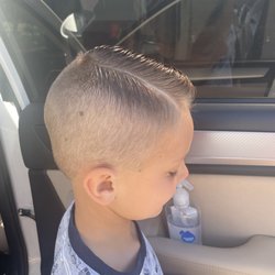 Rio Vista Barber & Style