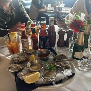 Nick's Seafood Restaurant - Seafood Near Me - Pacifica, California Nick's Seafood Restaurant - Seafood Near Me - Pacifica, California