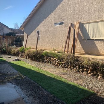 LifeScaping Fences - Ready for install. Basic fence - Fences & Gates Near Me - Sacramento, California