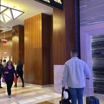 MGM Tower - Hotels Near Me - Atlantic City, New Jersey