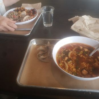 CoreLife Eatery - Mediterranean Near Me - Mishawaka, Indiana