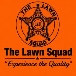 The Lawn Squad