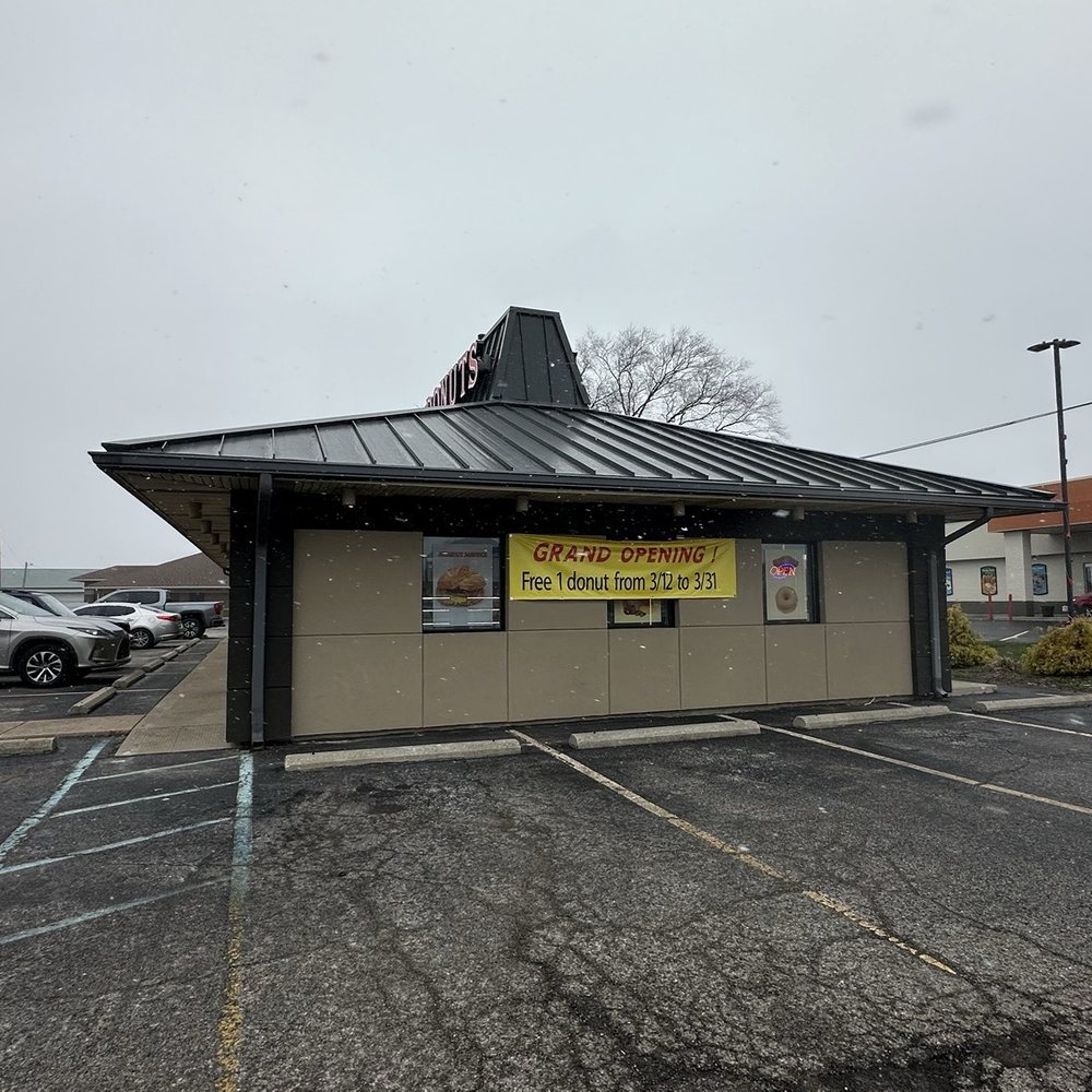 Pana Donuts - Donuts Near Me - Franklin, Indiana Pana Donuts - Donuts Near Me - Franklin, Indiana