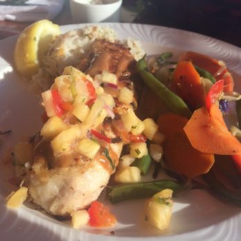 Kimo's Maui - Seafood Near Me - Lahaina, Hawaii Kimo's Maui - Seafood Near Me - Lahaina, Hawaii