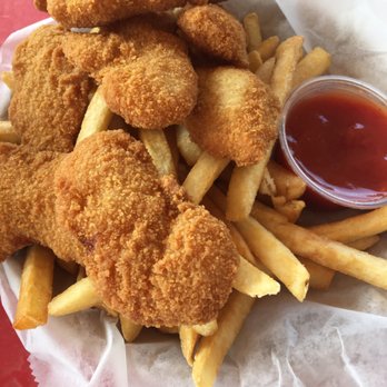 Pete's Fish And Chips - Shrimp and chips - Fish & Chips Near Me - Phoenix, Arizona Pete's Fish And Chips - Shrimp and chips - Fish & Chips Near Me - Phoenix, Arizona