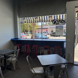 Whit's Frozen Custard of Avondale