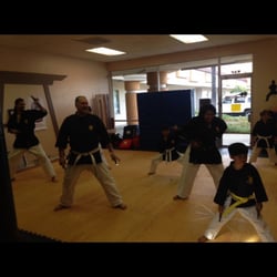 Elite Performance Martial Arts Studio