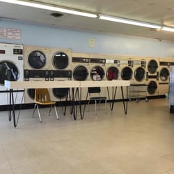 Conner Street Laundromat
