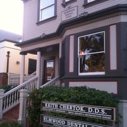 Elmwood Dental Care