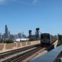 Photo of CTA - Halsted [Orange]