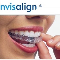 Gilbart Dental Care - Do you want to straighten you teeth?  We can help!