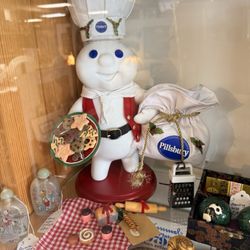 Antique Peddlers Mall