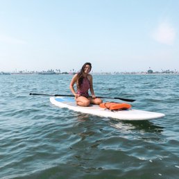 Paddleboarding rental Paddleboarding rental