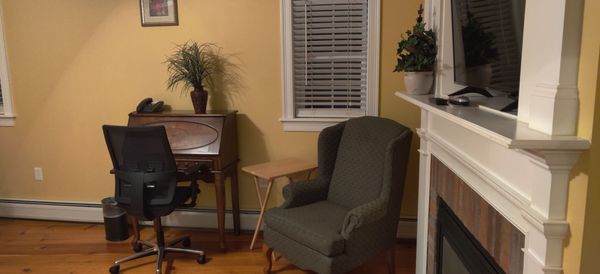 Essex Street Inn by null