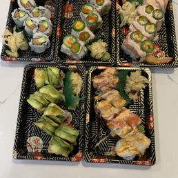 Tiger Roll Tiger Roll