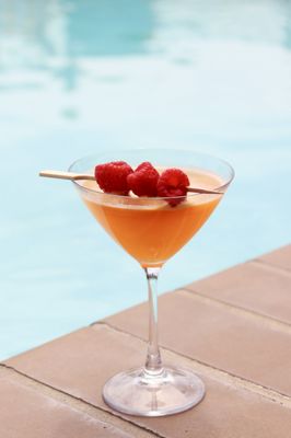 Hush Rooftop Bar by null