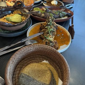 Cantina Pedregal - Mexican Near Me - Folsom, California