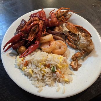 FuJi Buffet & Grill - Tasty - Buffets Near Me - Glendale, California FuJi Buffet & Grill - Tasty - Buffets Near Me - Glendale, California