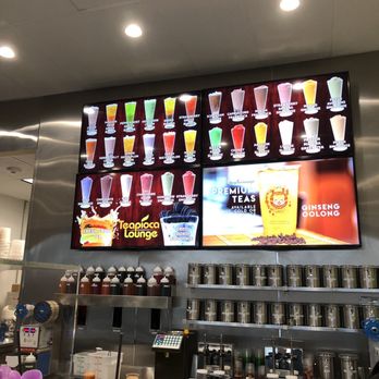 Teapioca Lounge - Bubble Tea Near Me - Sugar Land, Texas Teapioca Lounge - Bubble Tea Near Me - Sugar Land, Texas