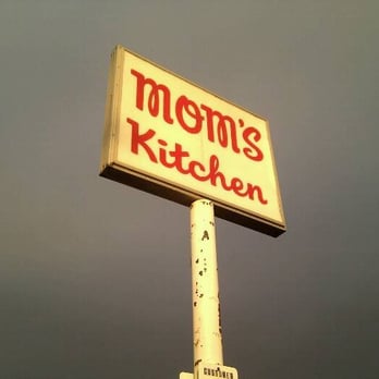 Mom's Kitchen - American Near Me - Olathe, Kansas