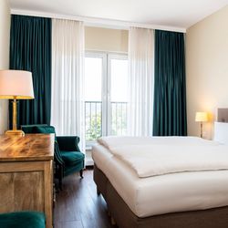 Victor's Residenz-Hotel Saarlouis - Superior-Zweibettzimmer