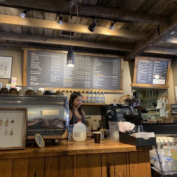 Cowboy Coffee - Coffee & Tea Near Me - Jackson, Wyoming