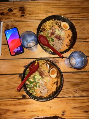 Ramen Tatsu-Ya by null