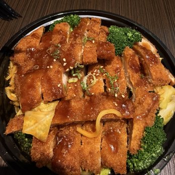 Young's Teriyaki - Chicken katsu, spicy noodle bowl - Japanese Near Me - Rancho Cordova, California Young's Teriyaki - Chicken katsu, spicy noodle bowl - Japanese Near Me - Rancho Cordova, California