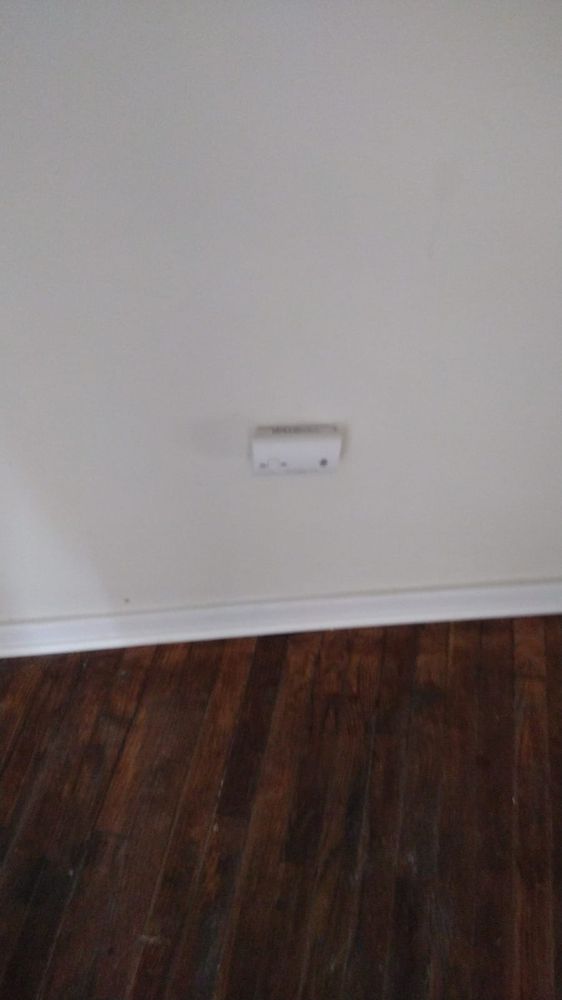 Slide of Lil Joker Maintenance