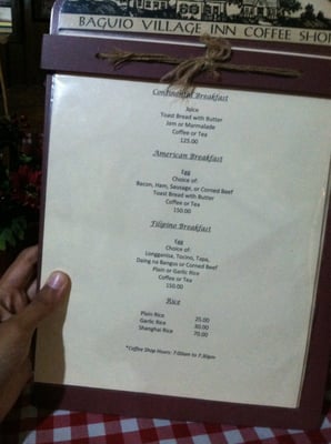 Baguio Village Inn by null