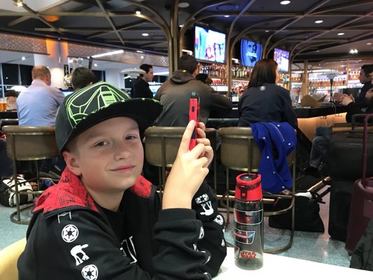 Reilly's Irish Pub by null