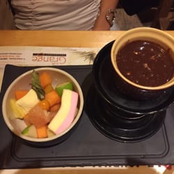 Restaurant La Grange