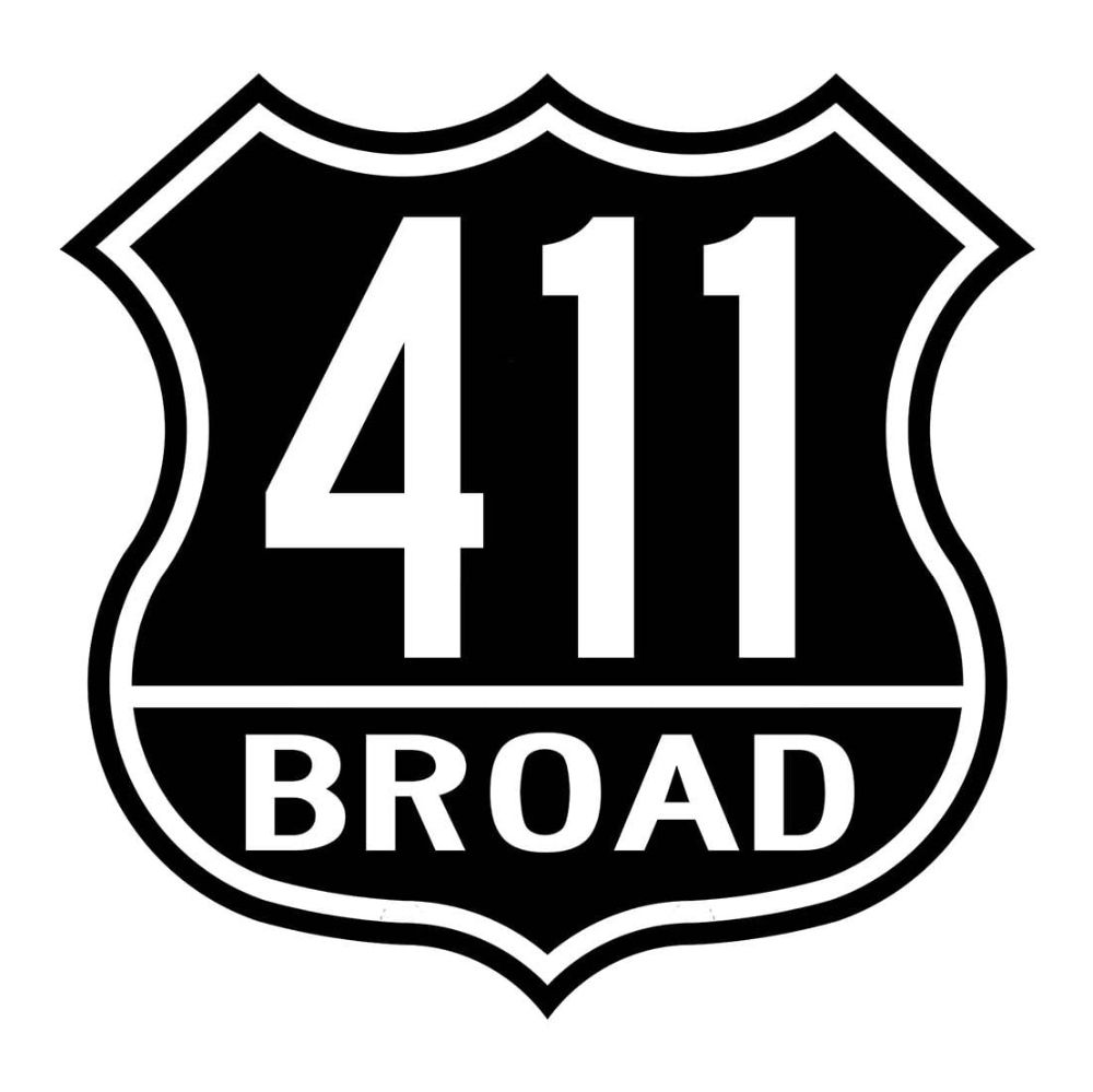 Social spots from 411 Broad