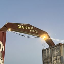 The Slaughterhouse