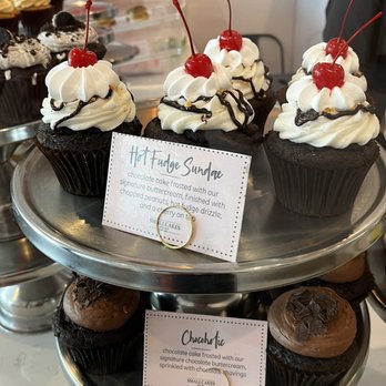 Smallcakes Foley - Bakeries Near Me - Foley, Alabama Smallcakes Foley - Bakeries Near Me - Foley, Alabama