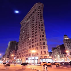 Bouklas & Associates - Flatiron District