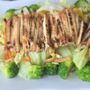 Happy Teriyaki and Burger