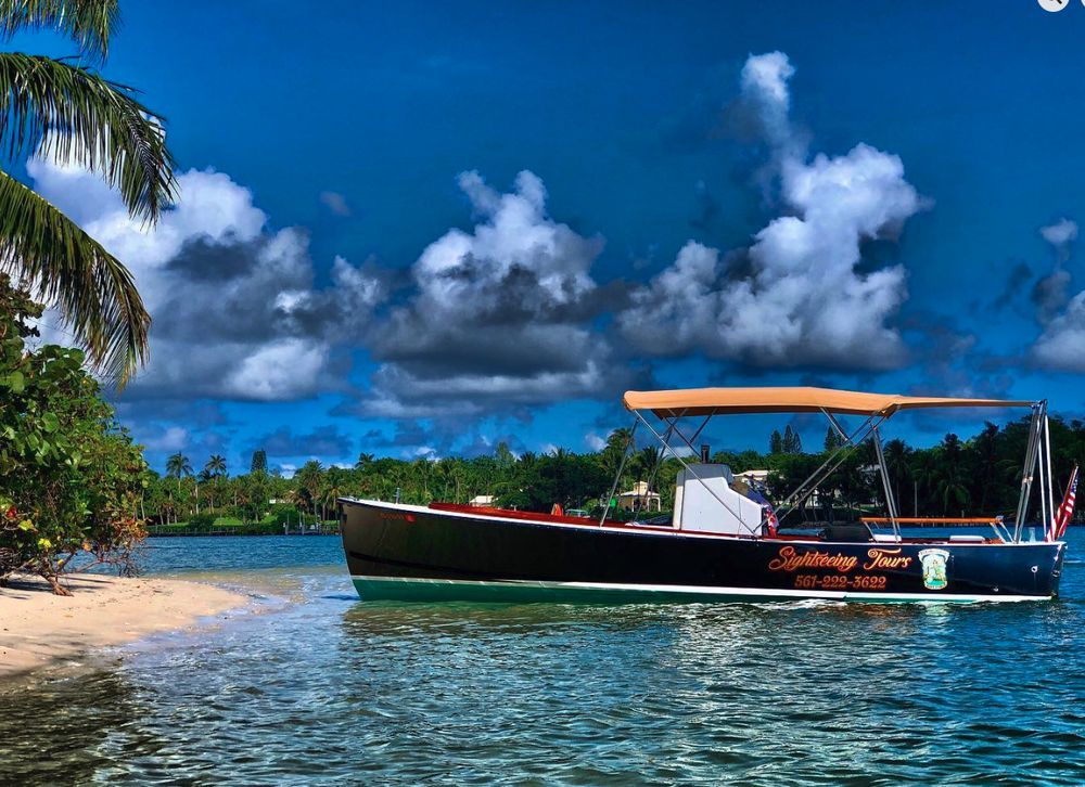 Flying Lady Boat Tours