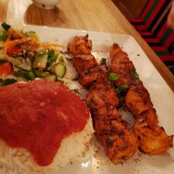 Al Sultan Grill