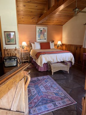 Briar Patch Inn by null