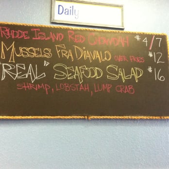 Cape Cod Fish - Daily specials today - Seafood Near Me - Fort Myers, Florida Cape Cod Fish - Daily specials today - Seafood Near Me - Fort Myers, Florida