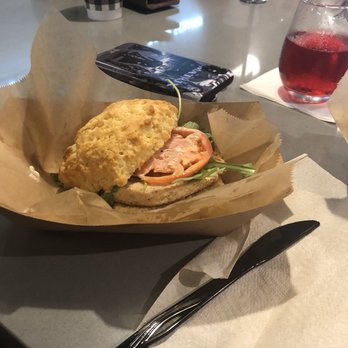 The Biscuit Bar - Breakfast & Brunch Near Me - Plano, Texas