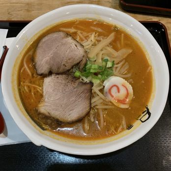 Kenzo Ramen - Tonkotsu Miso - Ramen Near Me - London, Ontario Kenzo Ramen - Tonkotsu Miso - Ramen Near Me - London, Ontario
