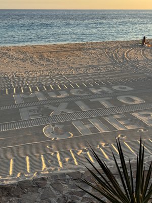Las Ventanas al Paraiso, A Rosewood Resort by null